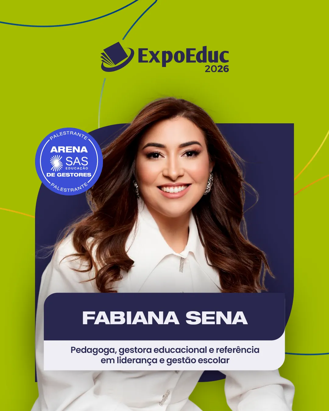 Nome do Participante